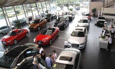 揭秘4S店銷售真相 賣車真的不賺錢，一臺提成僅200元？